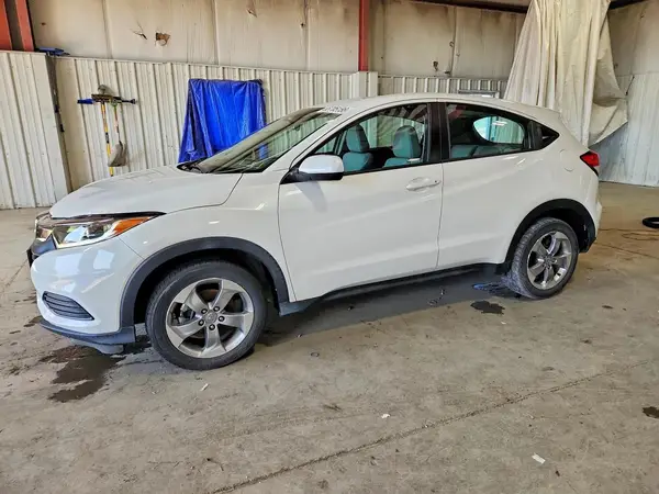3CZRU6H30MM731585 2021 HONDA HR-V - Image 1