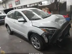 3CZRU6H30MM731893 2021 HONDA HR-V