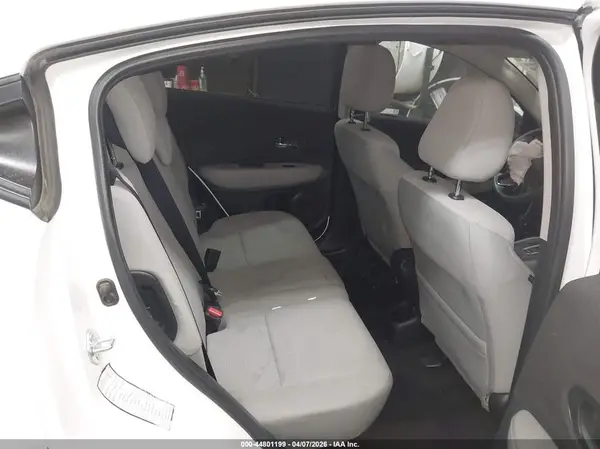 3CZRU6H30MM731893 2021 HONDA HR-V - Image 8