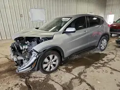 3CZRU6H30MM732641 2021 HONDA HR-V