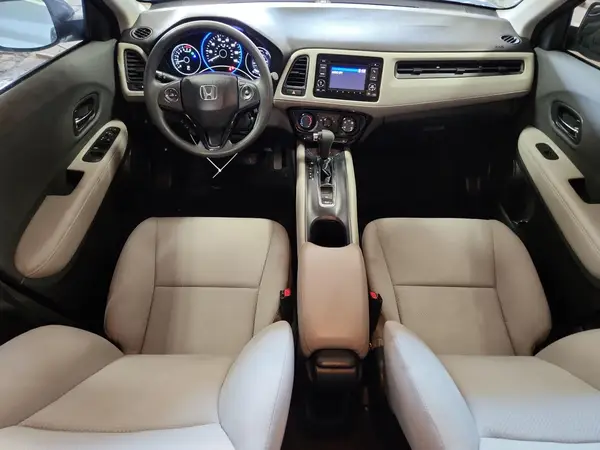 3CZRU6H30MM732641 2021 HONDA HR-V - Image 8