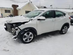 3CZRU6H30MM734308 2021 HONDA HR-V