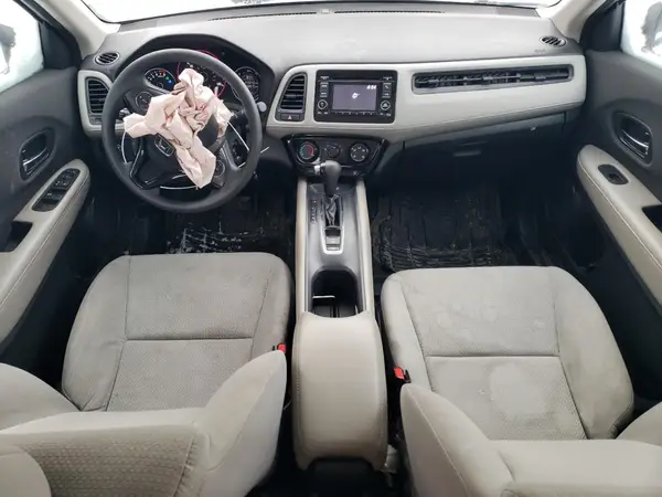 3CZRU6H30MM734308 2021 HONDA HR-V - Image 8