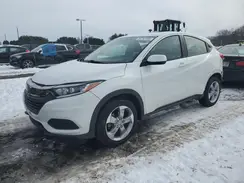 3CZRU6H30MM734356 2021 HONDA HR-V
