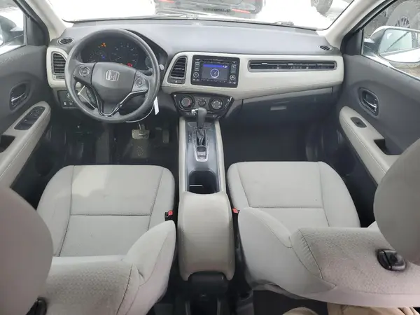 3CZRU6H30MM734356 2021 HONDA HR-V - Image 8