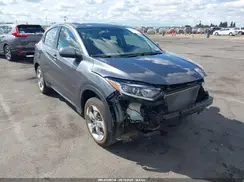 3CZRU6H30MM737211 2021 HONDA HR-V