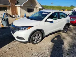 3CZRU6H30MM737581 2021 HONDA HR-V