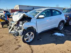 3CZRU6H30MM737659 2021 HONDA HR-V