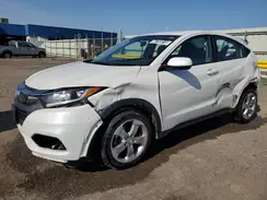 3CZRU6H30MM738049 2021 HONDA HR-V