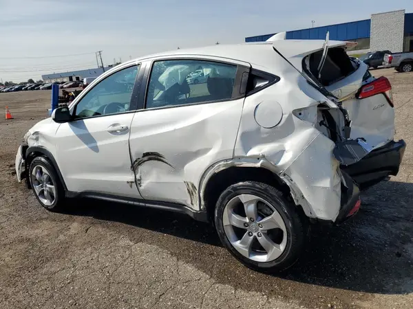 3CZRU6H30MM738049 2021 HONDA HR-V - Image 2