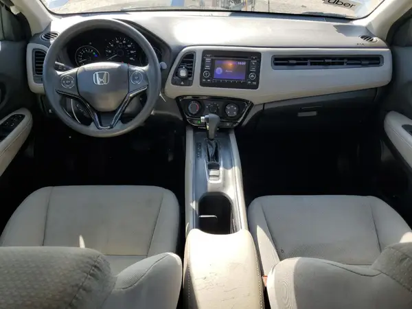 3CZRU6H30MM738049 2021 HONDA HR-V - Image 8