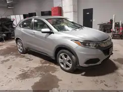 3CZRU6H30MM739265 2021 HONDA HR-V