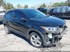 3CZRU6H30MM739590 2021 HONDA HR-V