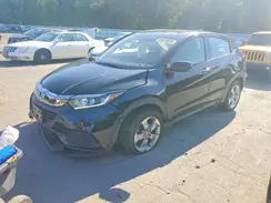 3CZRU6H30MM741145 2021 HONDA HR-V