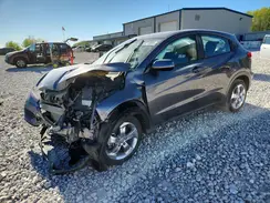 3CZRU6H30MM741209 2021 HONDA HR-V