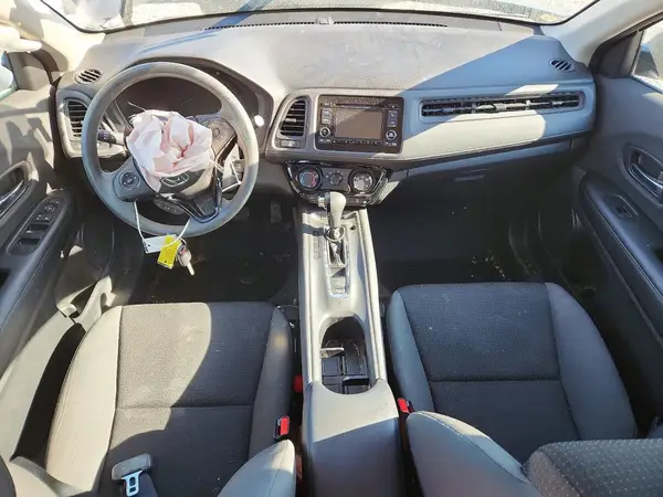 3CZRU6H30MM741209 2021 HONDA HR-V - Image 8