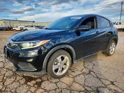 3CZRU6H30MM741663 2021 HONDA HR-V