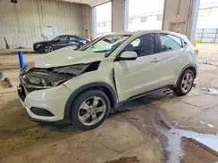 3CZRU6H30MM742716 2021 HONDA HR-V