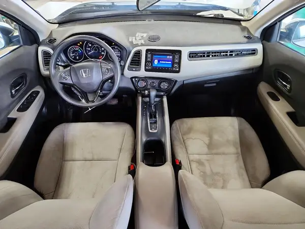 3CZRU6H30MM742716 2021 HONDA HR-V - Image 8