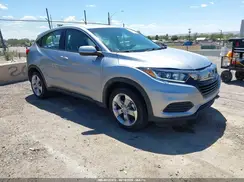 3CZRU6H30MM743476 2021 HONDA HR-V