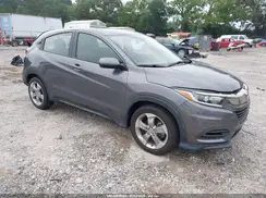 3CZRU6H30MM743641 2021 HONDA HR-V