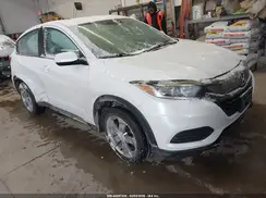 3CZRU6H30MM743851 2021 HONDA HR-V