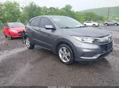 3CZRU6H30MM744305 2021 HONDA HR-V