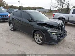 3CZRU6H30MM746670 2021 HONDA HR-V
