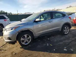 3CZRU6H30MM746992 2021 HONDA HR-V