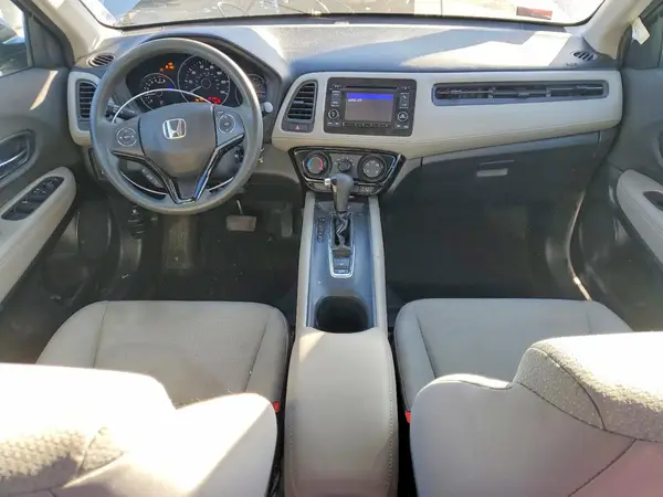 3CZRU6H30MM746992 2021 HONDA HR-V - Image 8