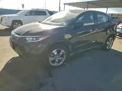 3CZRU6H30MM747253 2021 HONDA HR-V