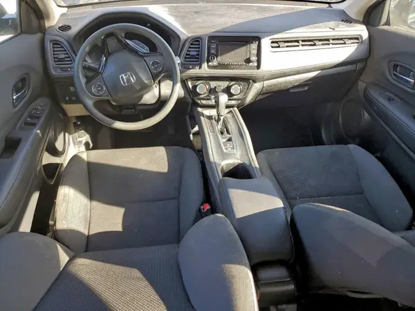 3CZRU6H30MM747253 2021 HONDA HR-V - Image 8
