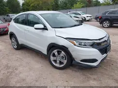 3CZRU6H30MM747446 2021 HONDA HR-V