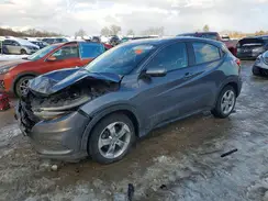 3CZRU6H30MM747835 2021 HONDA HR-V