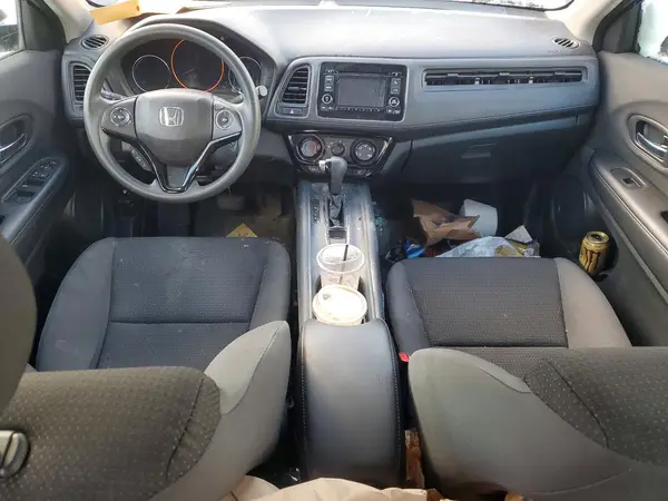 3CZRU6H30MM747835 2021 HONDA HR-V - Image 8