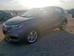 3CZRU6H30MM751075 2021 HONDA HR-V