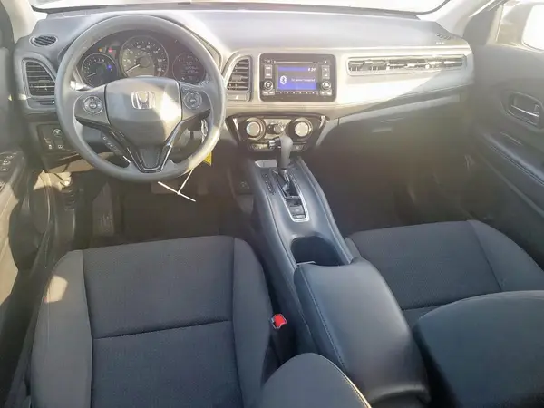 3CZRU6H30MM751075 2021 HONDA HR-V - Image 8