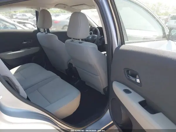 3CZRU6H30MM752811 2021 HONDA HR-V - Image 8
