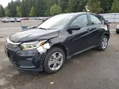 3CZRU6H30MM753117 2021 HONDA HR-V