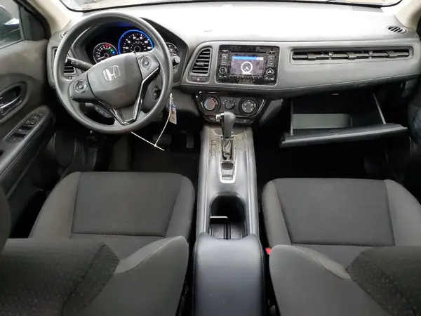 3CZRU6H30MM753117 2021 HONDA HR-V - Image 8
