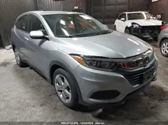 3CZRU6H30MM753148 2021 HONDA HR-V