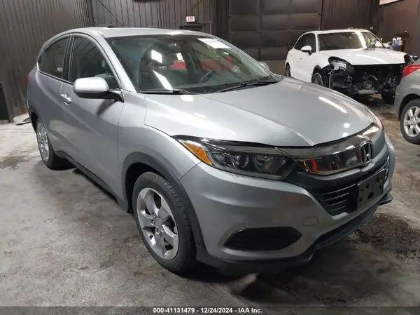 3CZRU6H30MM753148 2021 HONDA HR-V - Image 1