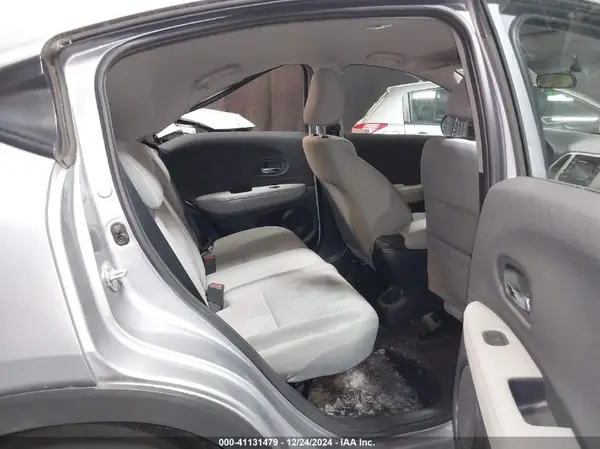 3CZRU6H30MM753148 2021 HONDA HR-V - Image 8