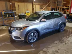 3CZRU6H30MM753442 2021 HONDA HR-V
