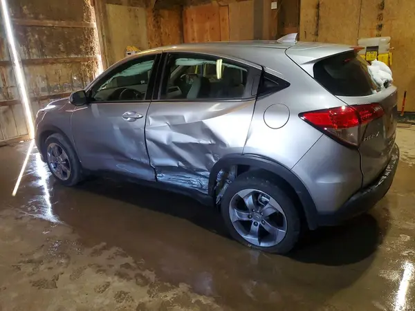 3CZRU6H30MM753442 2021 HONDA HR-V - Image 2
