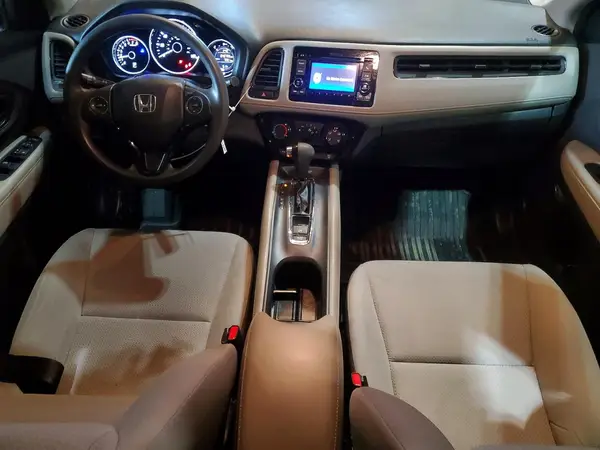 3CZRU6H30MM753442 2021 HONDA HR-V - Image 8