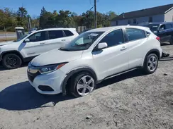 3CZRU6H30MM753523 2021 HONDA HR-V
