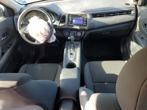 3CZRU6H30MM756289 2021 HONDA HR-V - Image 8