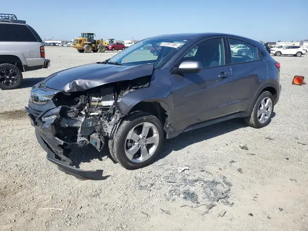 3CZRU6H30MM756941 2021 HONDA HR-V - Image 1