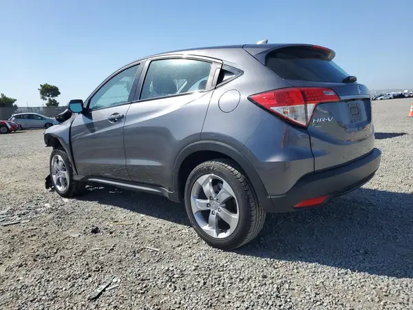 3CZRU6H30MM756941 2021 HONDA HR-V - Image 2